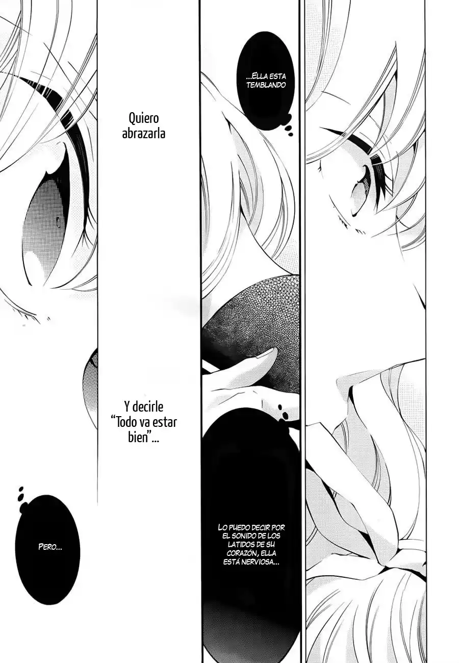 Sekihan-chan to Sumomo-kun (2015) - Capítulo 6 - Página 15 - LectorTMOo