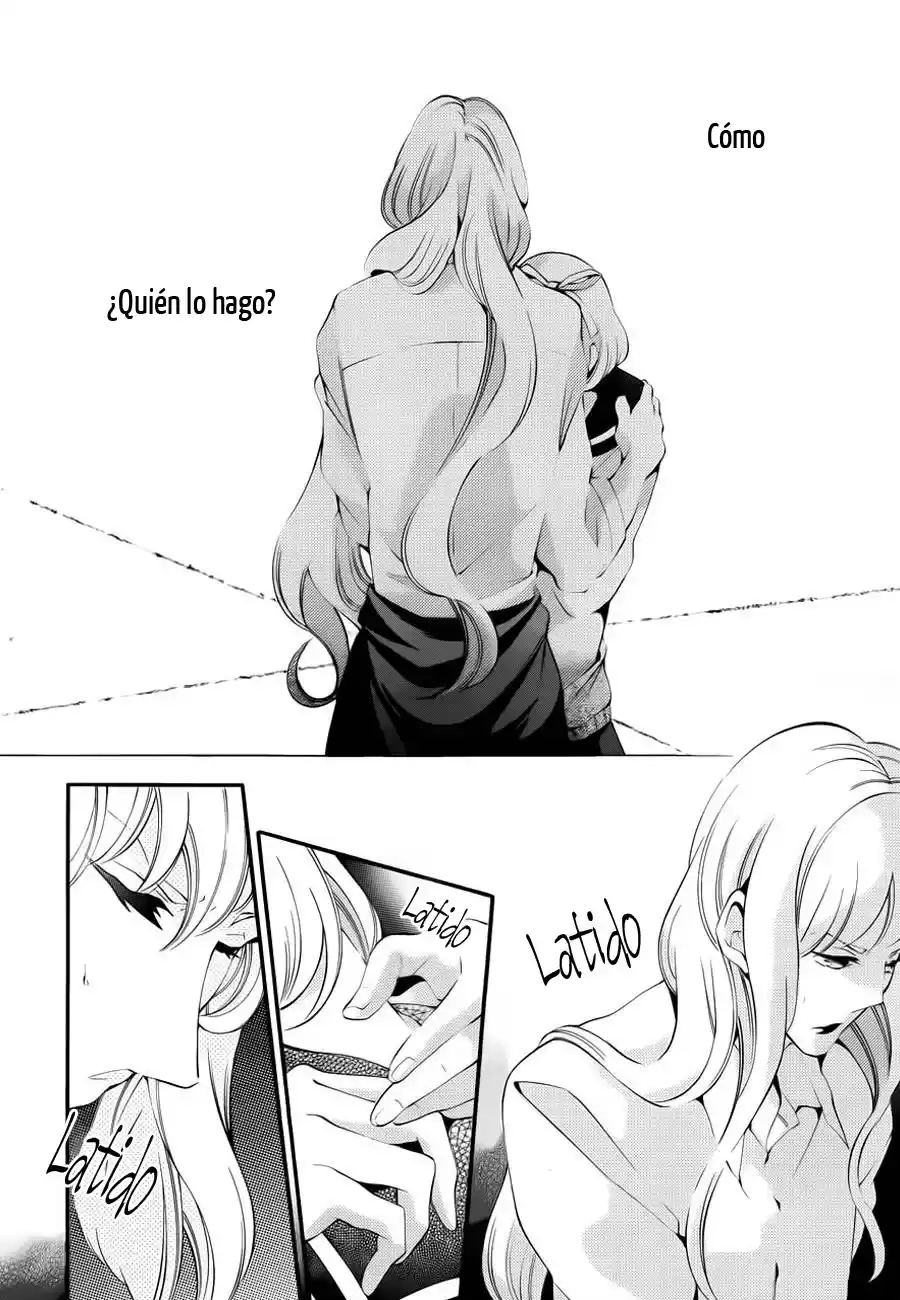 Sekihan-chan to Sumomo-kun (2015) - Capítulo 6 - Página 16 - LectorTMOo