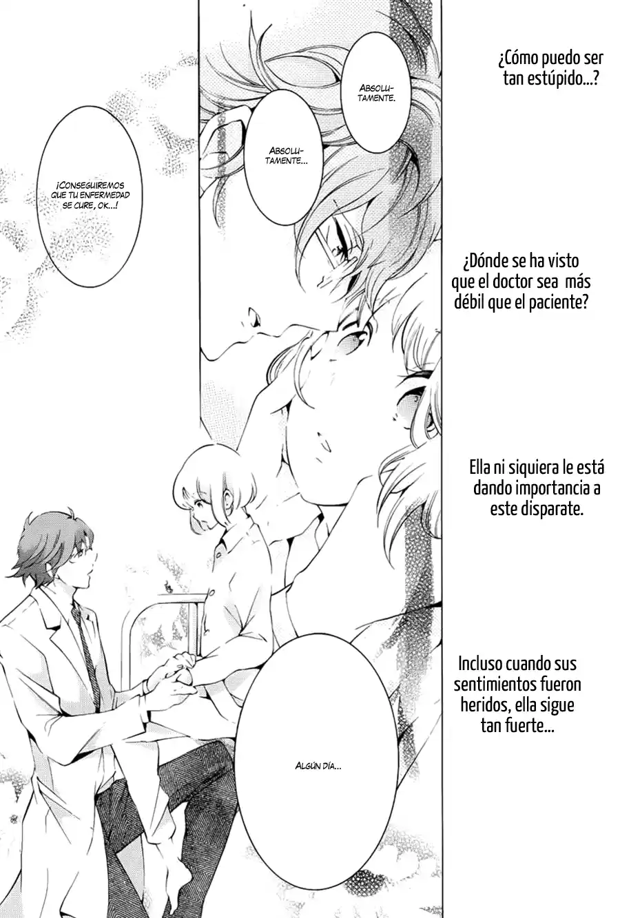 Sekihan-chan to Sumomo-kun (2015) - Capítulo 7 - Página 23 - LectorTMOo