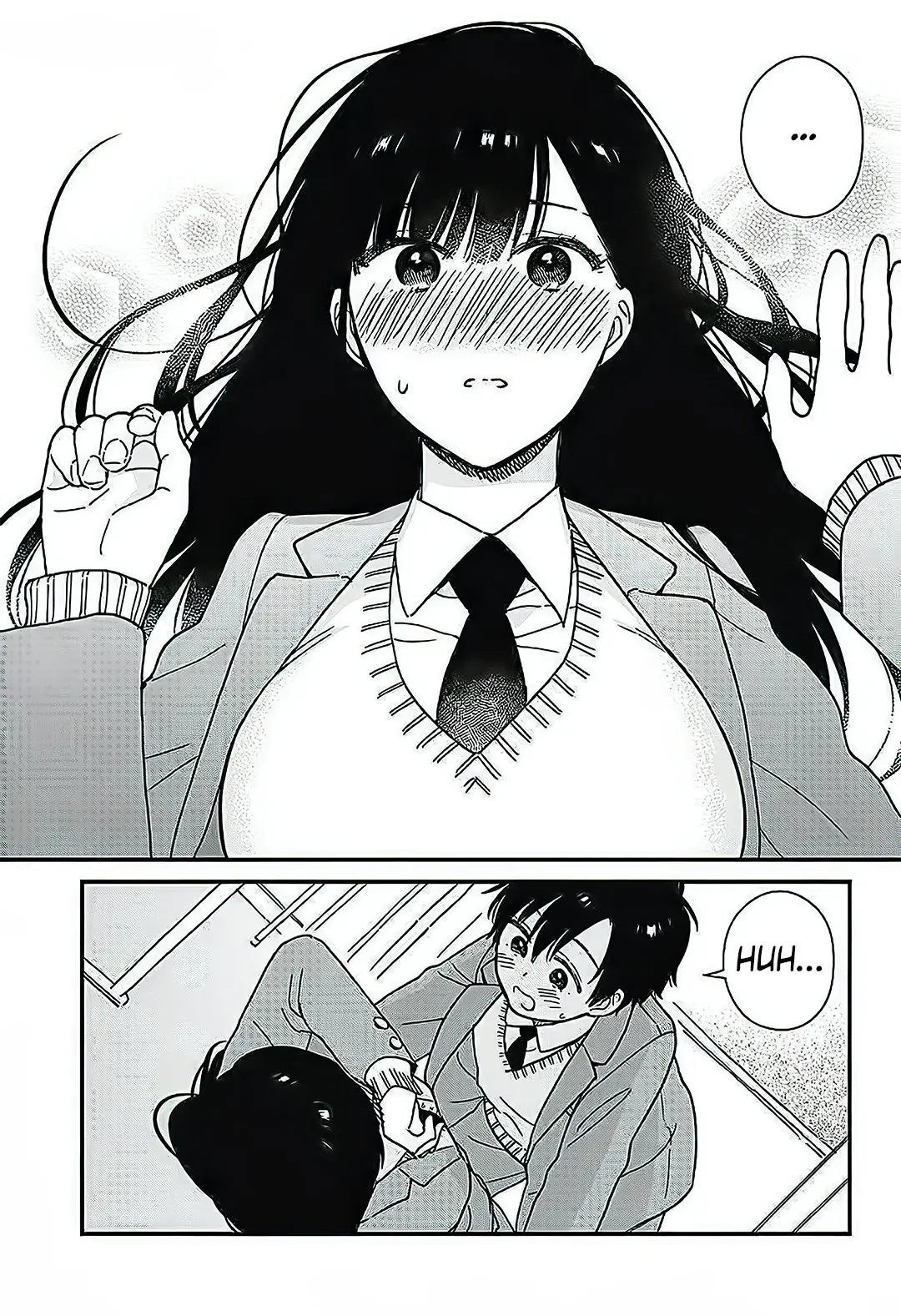 ¡Sekime-san no te ruborices! (2020) - Capítulo 1 - Página 18 - LectorTMOo