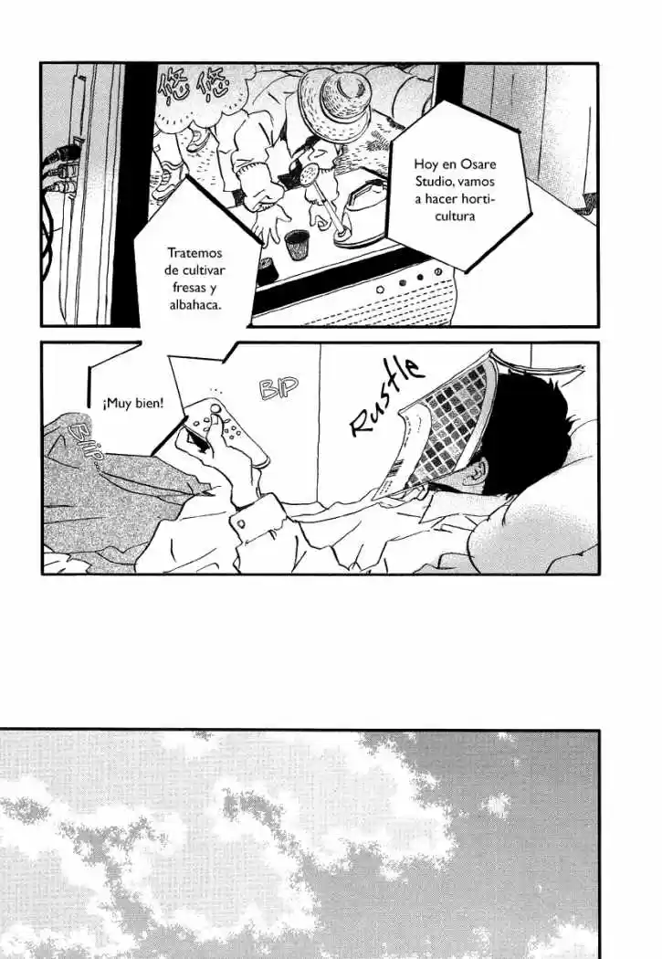 Sekine-kun no Koi (2009) - Capítulo 1 - Página 24 - LectorTMOo