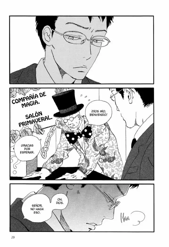 Sekine-kun no Koi (2009) - Capítulo 1 - Página 30 - LectorTMOo