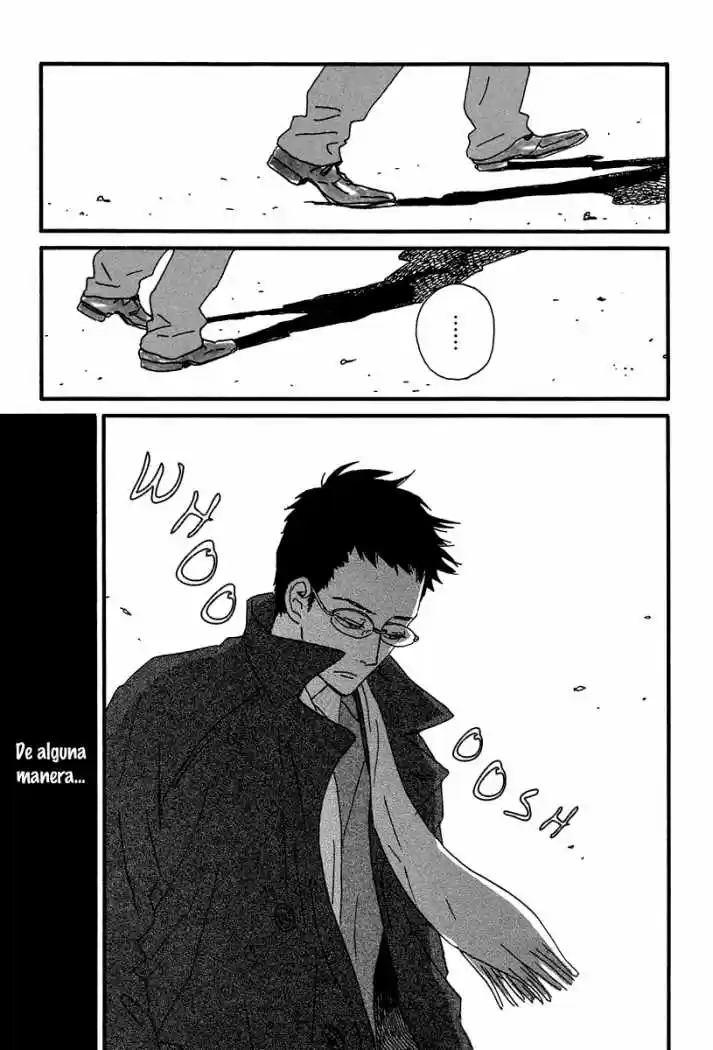 Sekine-kun no Koi (2009) - Capítulo 10 - Página 3 - LectorTMOo