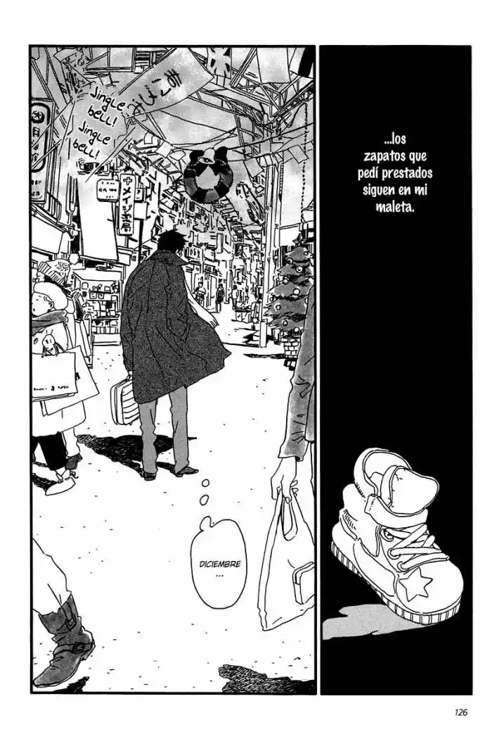 Sekine-kun no Koi (2009) - Capítulo 10 - Página 4 - LectorTMOo