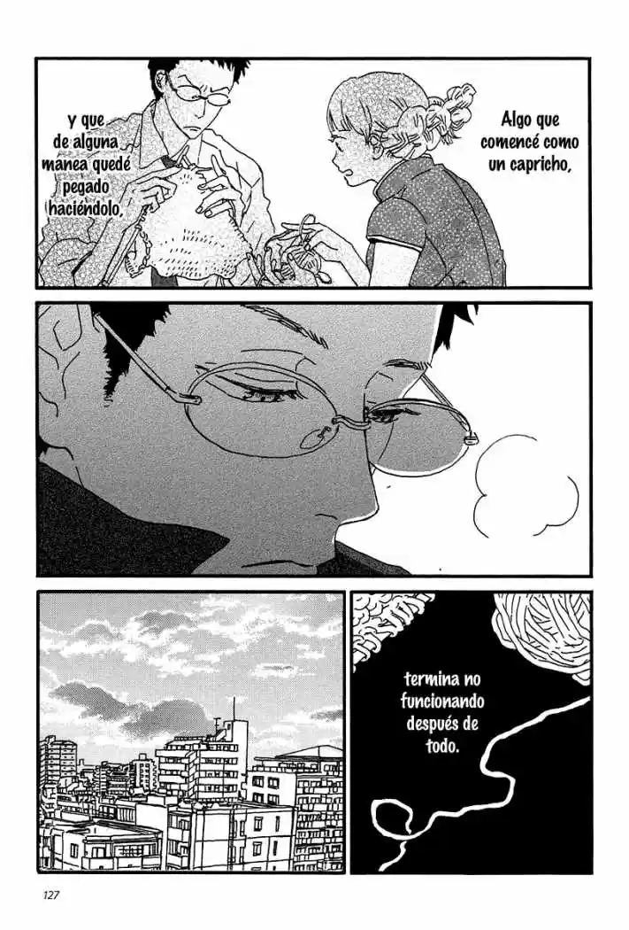 Sekine-kun no Koi (2009) - Capítulo 10 - Página 5 - LectorTMOo