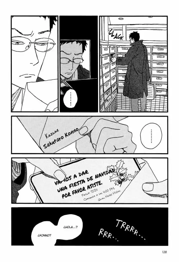 Sekine-kun no Koi (2009) - Capítulo 10 - Página 6 - LectorTMOo