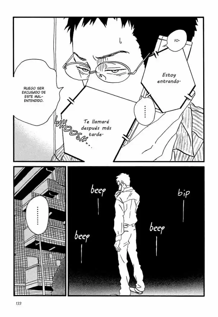 Sekine-kun no Koi (2009) - Capítulo 10 - Página 11 - LectorTMOo