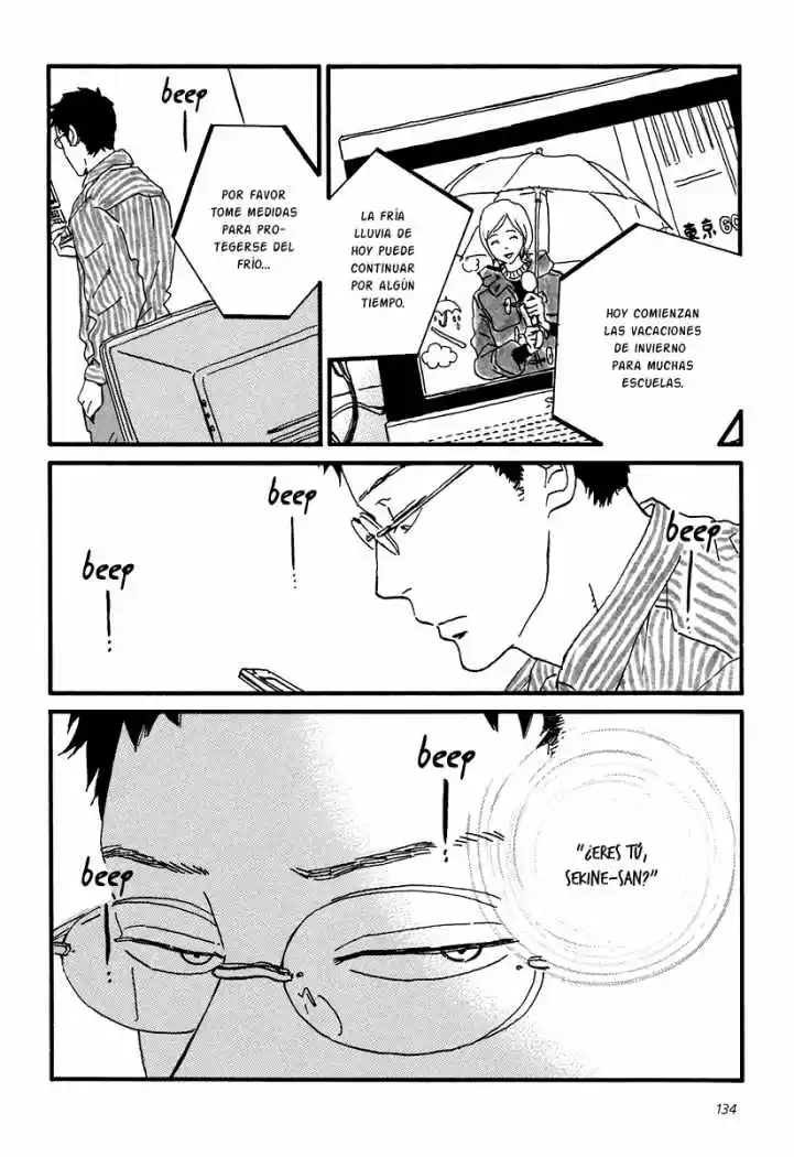 Sekine-kun no Koi (2009) - Capítulo 10 - Página 12 - LectorTMOo