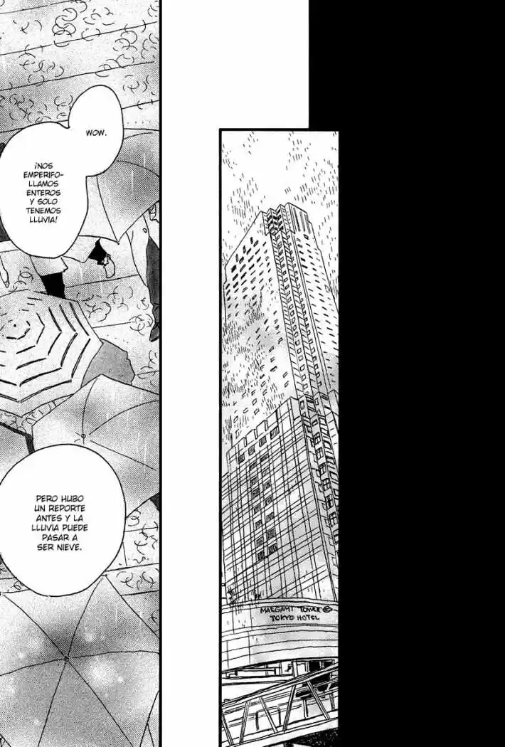 Sekine-kun no Koi (2009) - Capítulo 10 - Página 15 - LectorTMOo