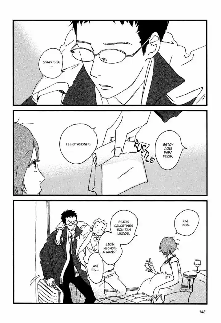 Sekine-kun no Koi (2009) - Capítulo 10 - Página 26 - LectorTMOo