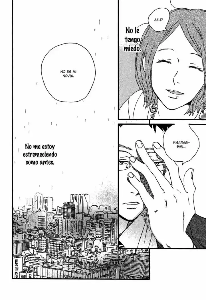 Sekine-kun no Koi (2009) - Capítulo 10 - Página 28 - LectorTMOo