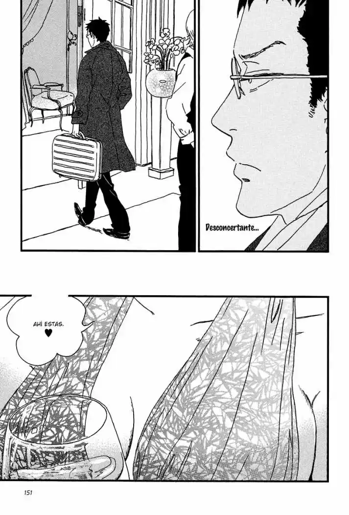 Sekine-kun no Koi (2009) - Capítulo 10 - Página 29 - LectorTMOo