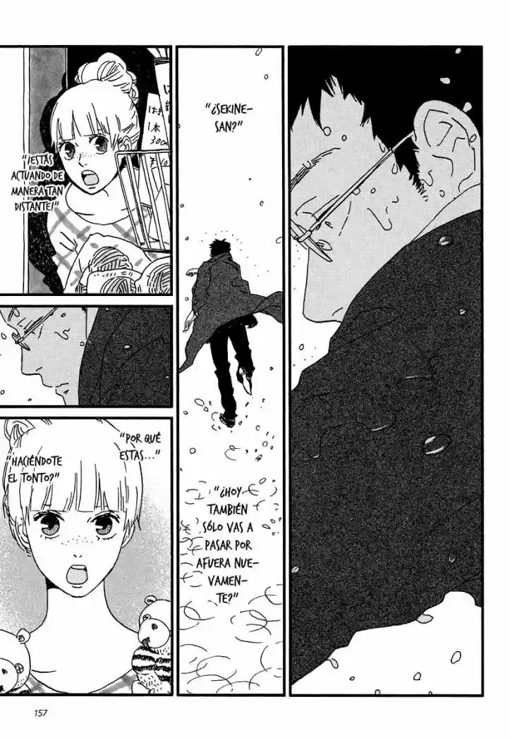 Sekine-kun no Koi (2009) - Capítulo 10 - Página 35 - LectorTMOo