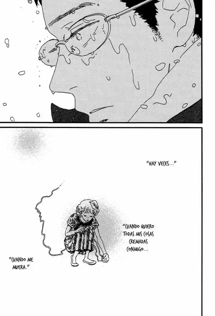 Sekine-kun no Koi (2009) - Capítulo 10 - Página 37 - LectorTMOo