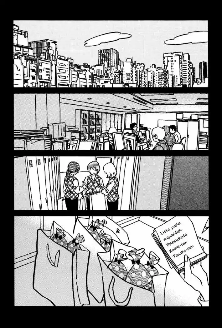 Sekine-kun no Koi (2009) - Capítulo 10 - Página 47 - LectorTMOo