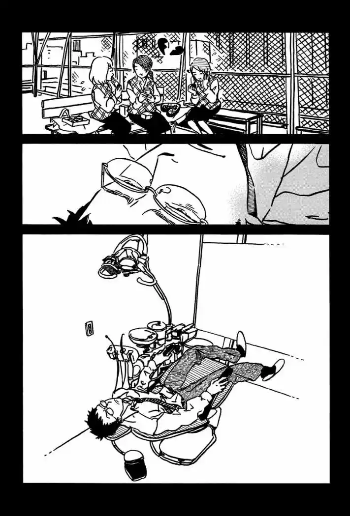 Sekine-kun no Koi (2009) - Capítulo 10 - Página 50 - LectorTMOo