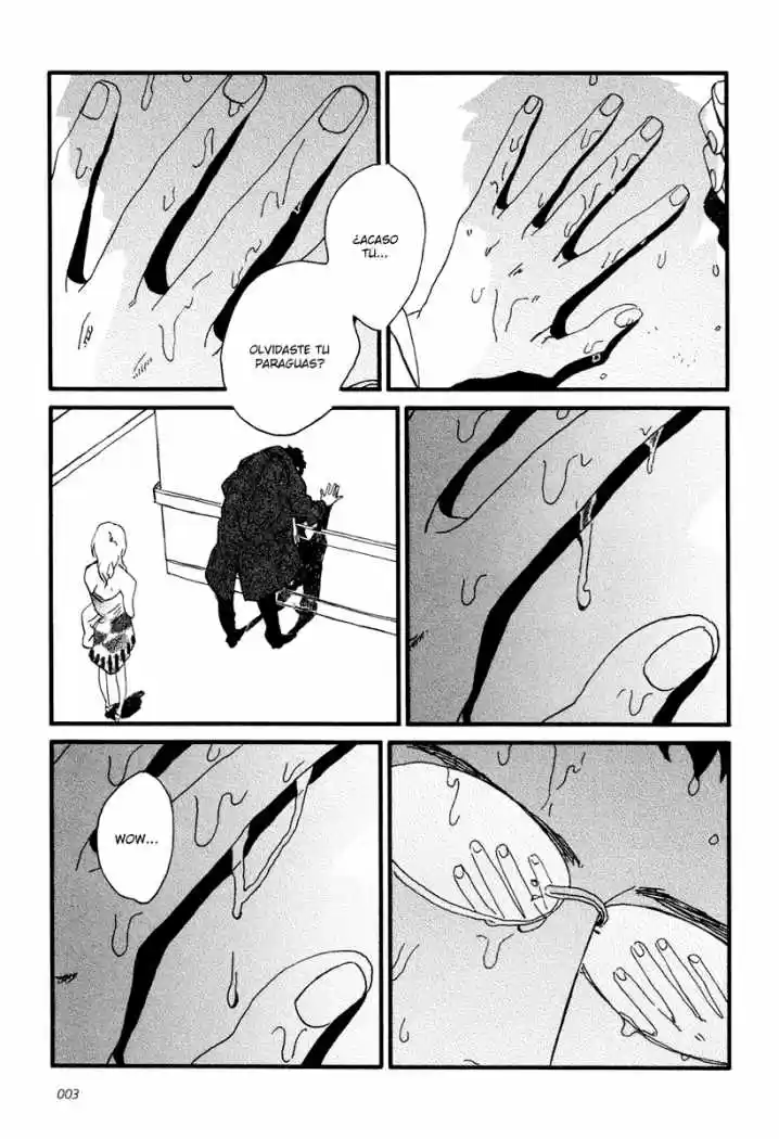 Sekine-kun no Koi (2009) - Capítulo 11 - Página 7 - LectorTMOo
