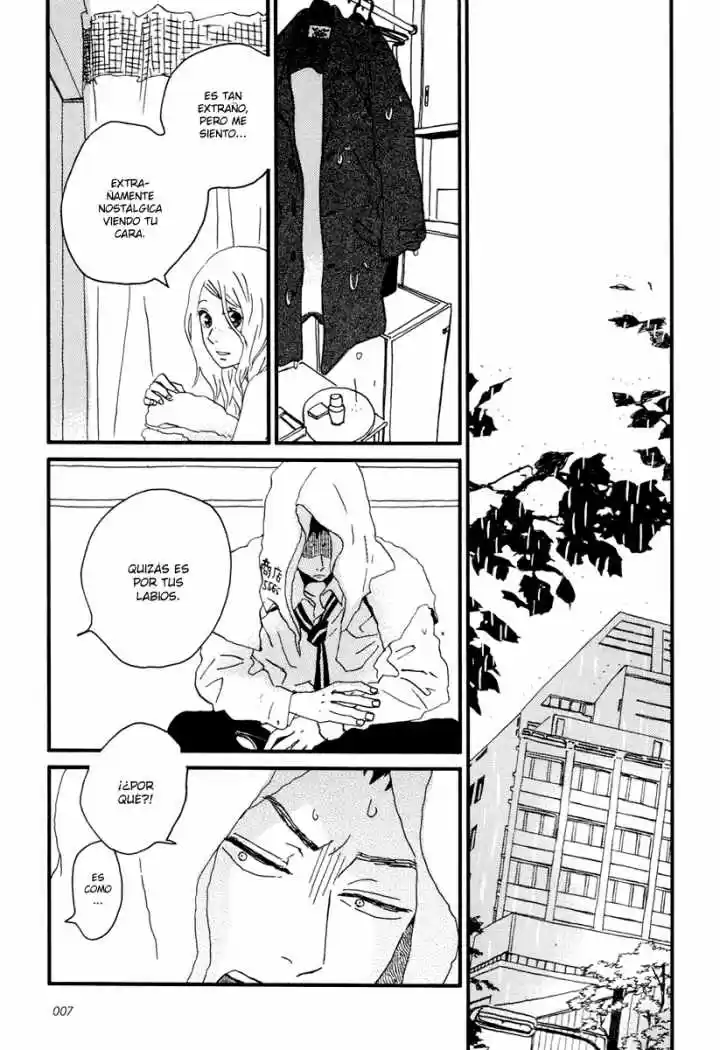 Sekine-kun no Koi (2009) - Capítulo 11 - Página 11 - LectorTMOo