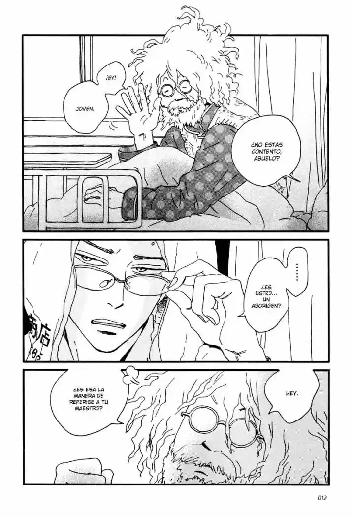 Sekine-kun no Koi (2009) - Capítulo 11 - Página 16 - LectorTMOo