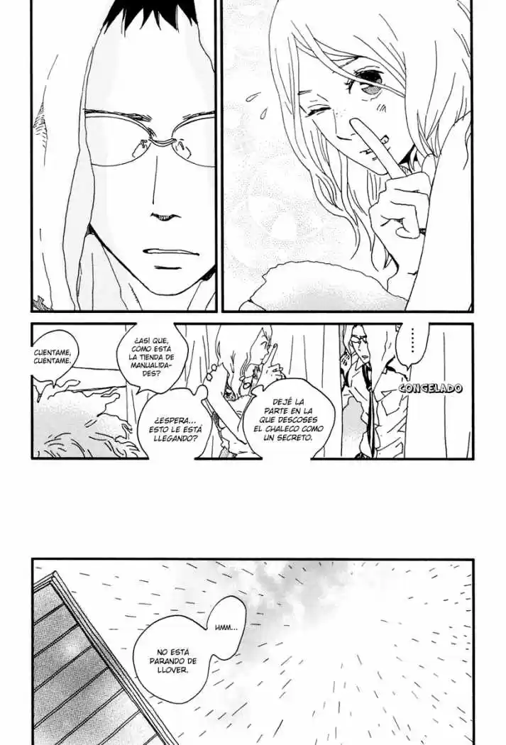 Sekine-kun no Koi (2009) - Capítulo 11 - Página 18 - LectorTMOo