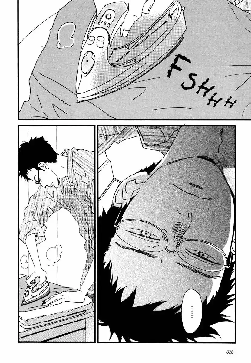 Sekine-kun no Koi (2009) - Capítulo 12 - Página 3 - LectorTMOo