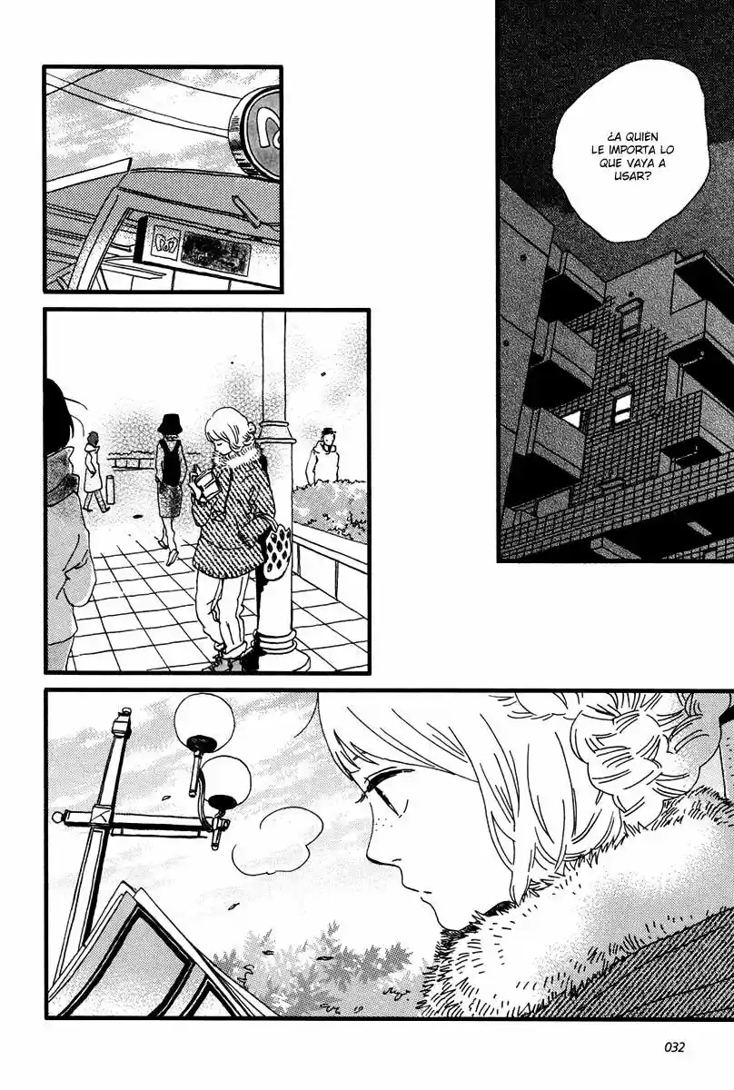Sekine-kun no Koi (2009) - Capítulo 12 - Página 7 - LectorTMOo