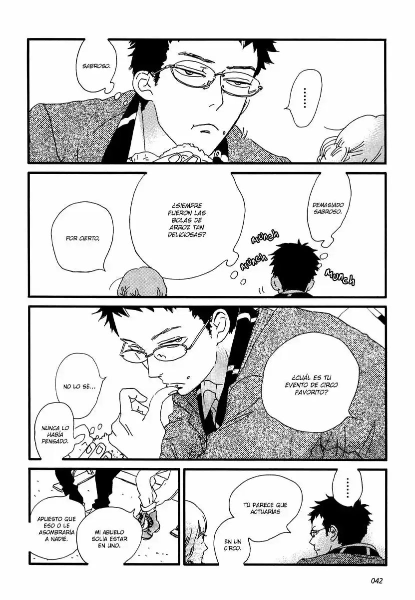 Sekine-kun no Koi (2009) - Capítulo 12 - Página 17 - LectorTMOo