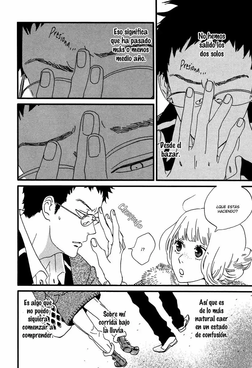 Sekine-kun no Koi (2009) - Capítulo 12 - Página 23 - LectorTMOo