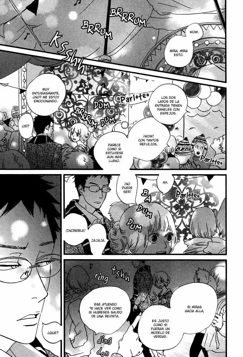 Sekine-kun no Koi (2009) - Capítulo 12 - Página 24 - LectorTMOo