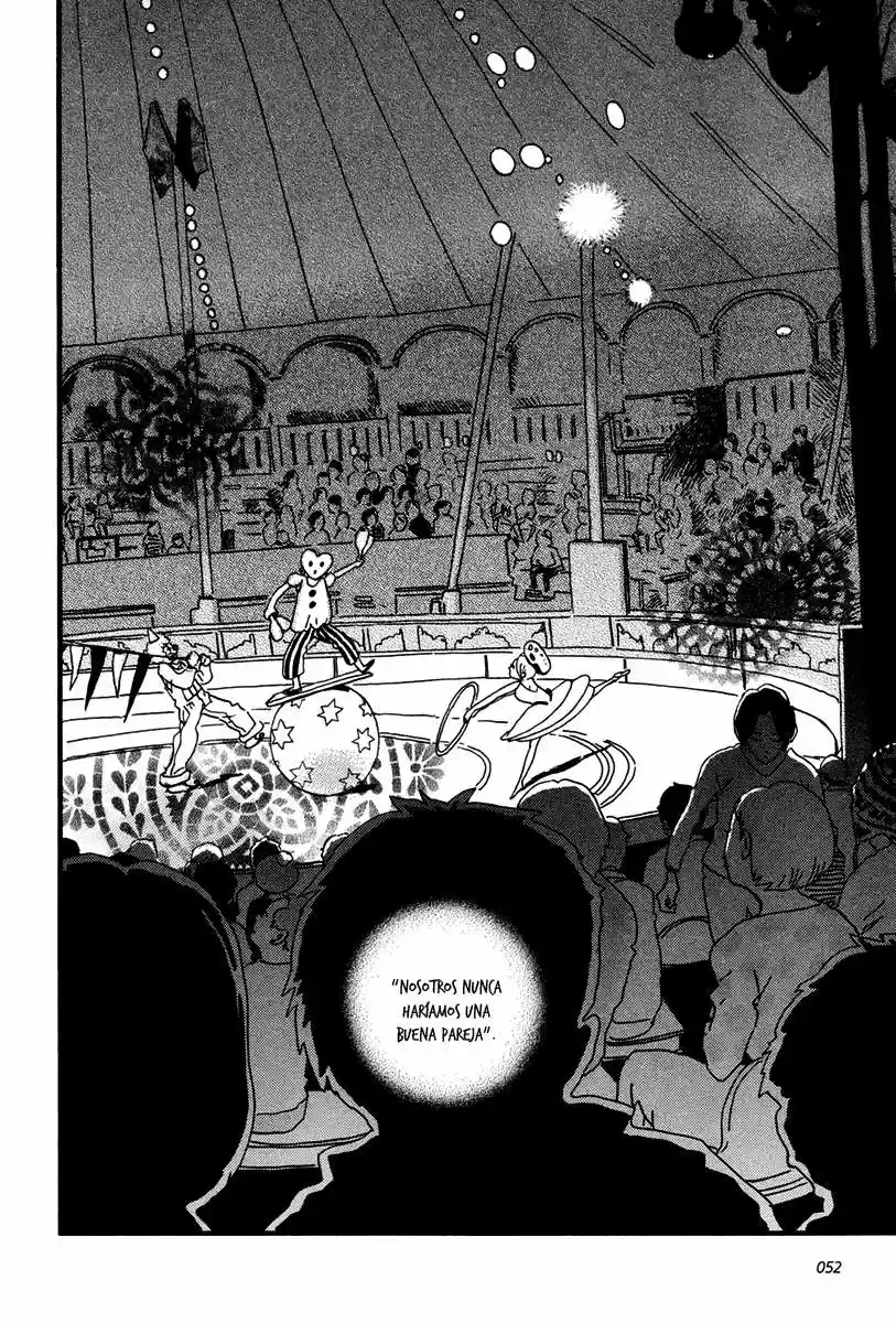 Sekine-kun no Koi (2009) - Capítulo 13 - Página 3 - LectorTMOo
