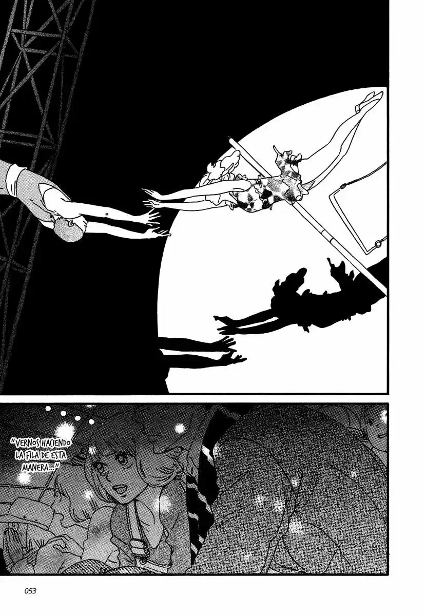 Sekine-kun no Koi (2009) - Capítulo 13 - Página 4 - LectorTMOo