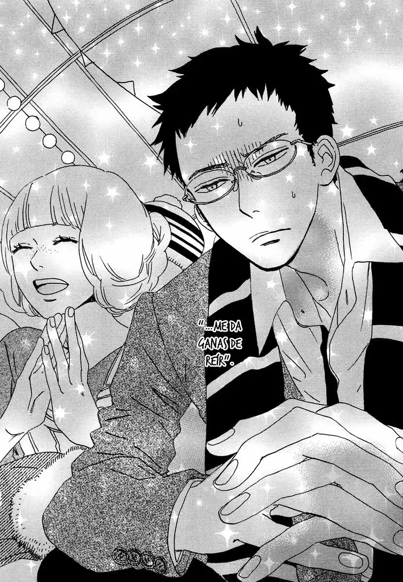 Sekine-kun no Koi (2009) - Capítulo 13 - Página 5 - LectorTMOo