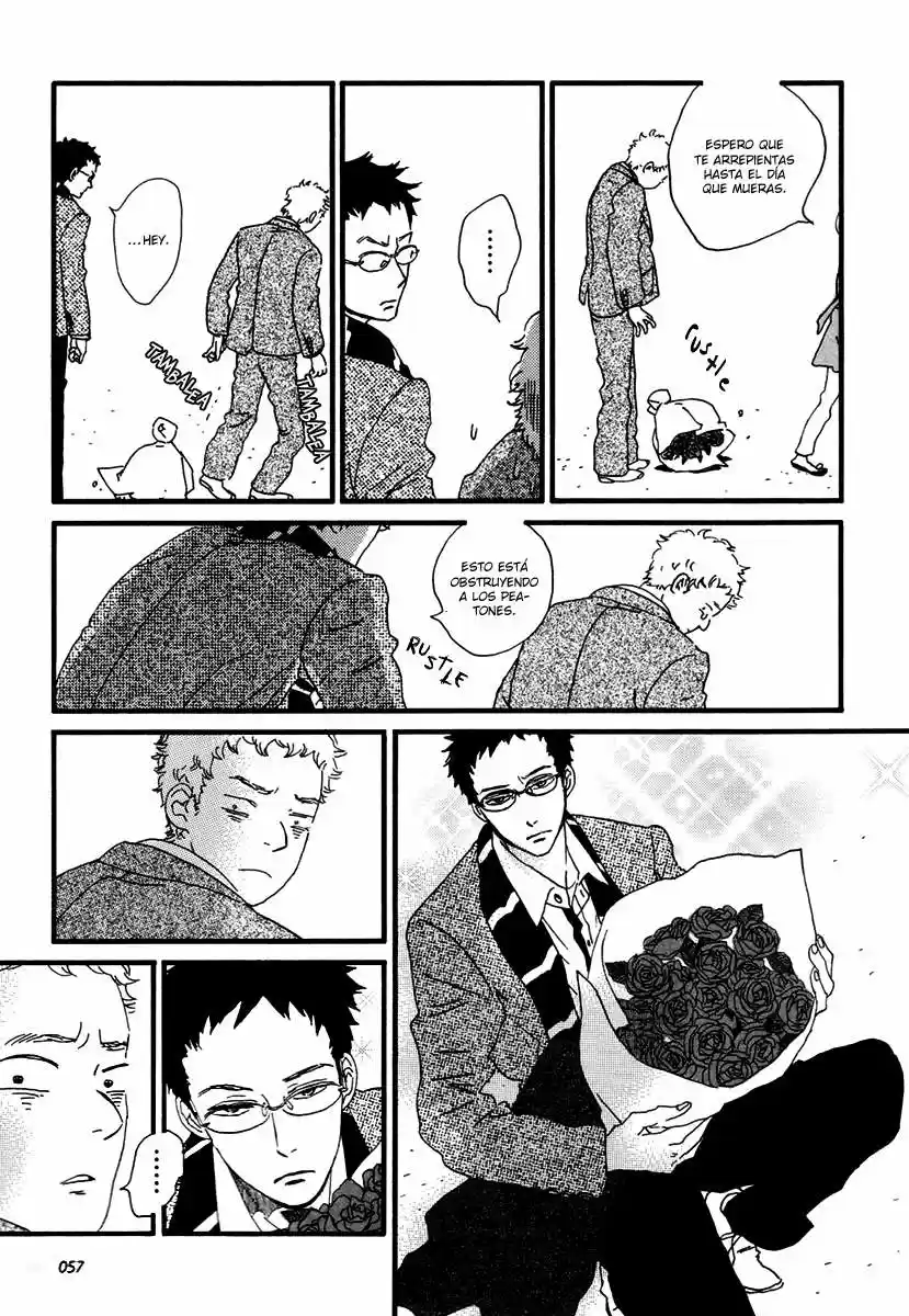 Sekine-kun no Koi (2009) - Capítulo 13 - Página 8 - LectorTMOo