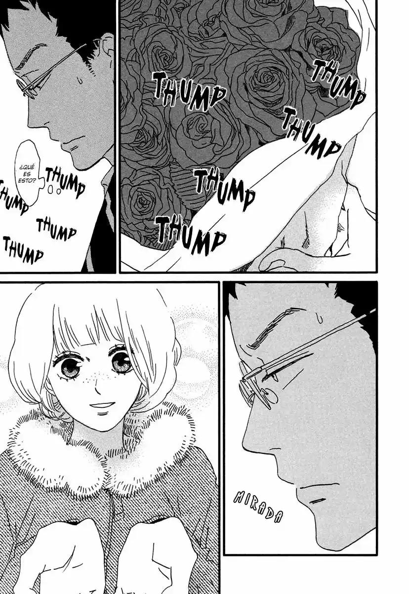 Sekine-kun no Koi (2009) - Capítulo 13 - Página 14 - LectorTMOo