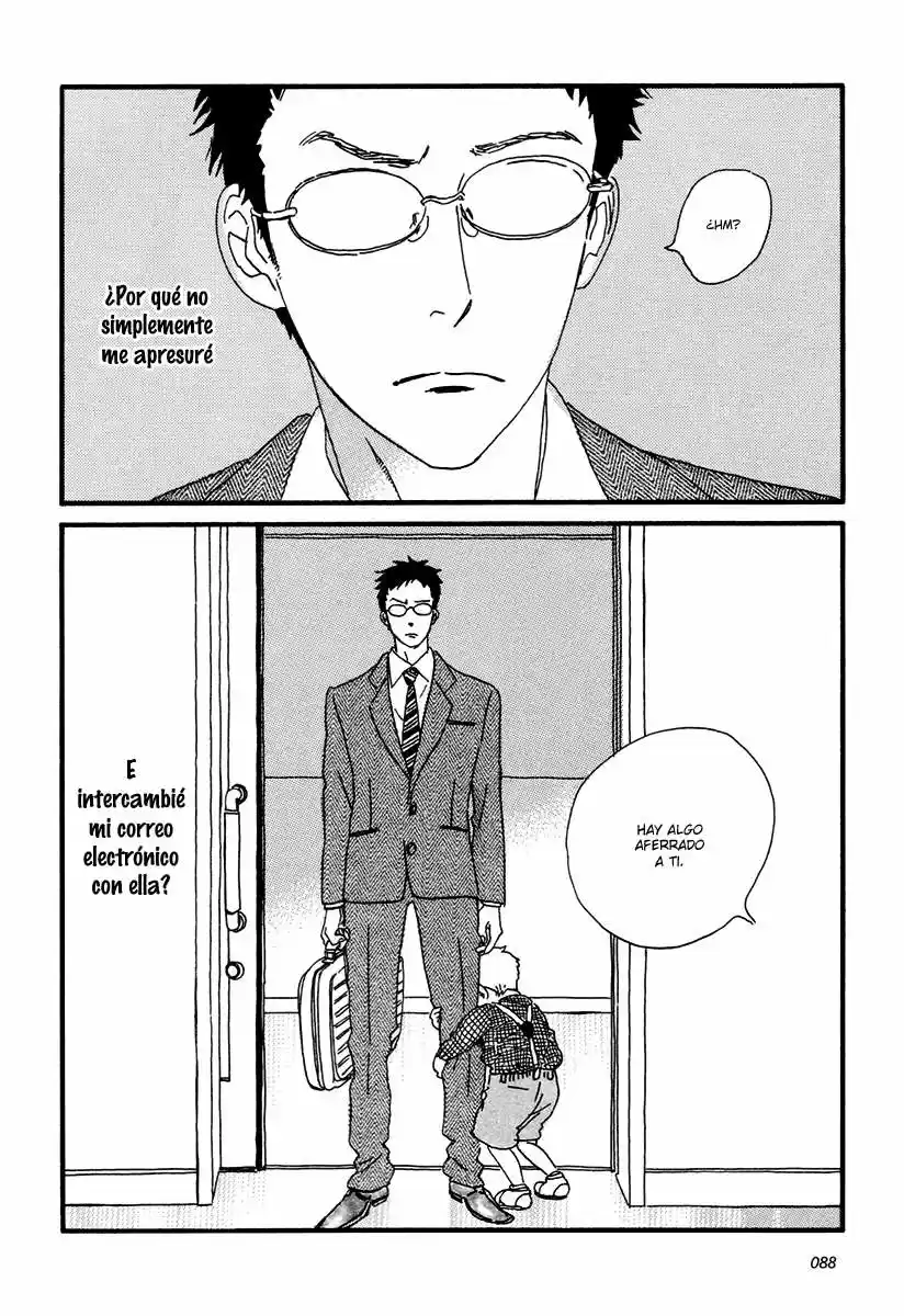 Sekine-kun no Koi (2009) - Capítulo 13 - Página 39 - LectorTMOo