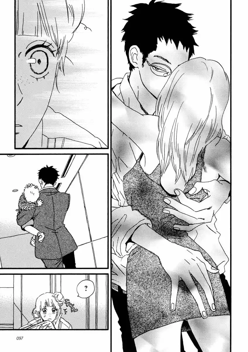 Sekine-kun no Koi (2009) - Capítulo 14 - Página 9 - LectorTMOo