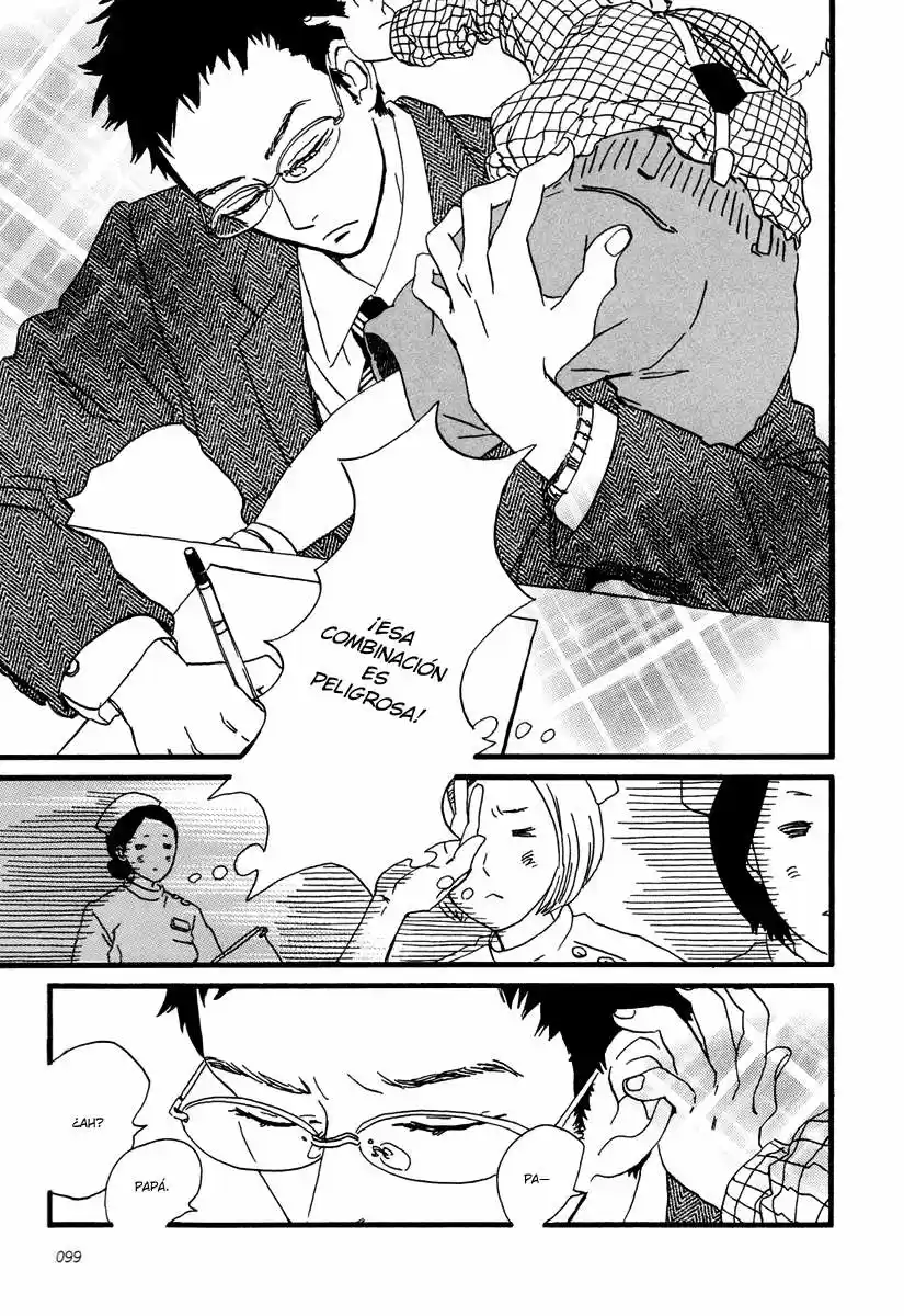 Sekine-kun no Koi (2009) - Capítulo 14 - Página 11 - LectorTMOo