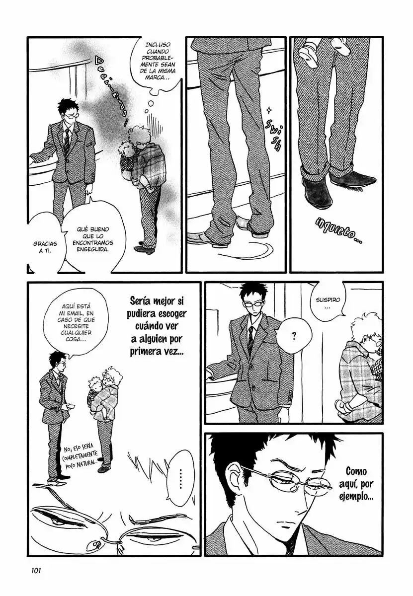 Sekine-kun no Koi (2009) - Capítulo 14 - Página 13 - LectorTMOo