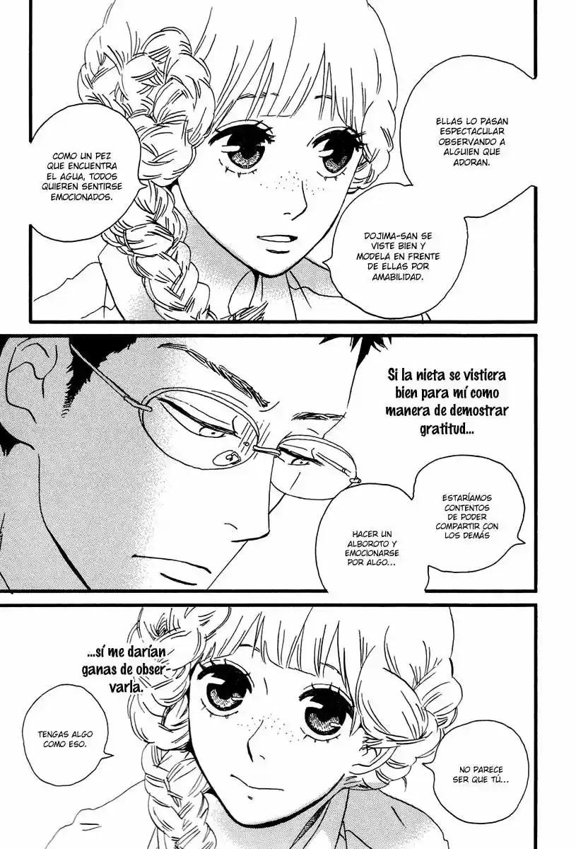 Sekine-kun no Koi (2009) - Capítulo 14 - Página 29 - LectorTMOo