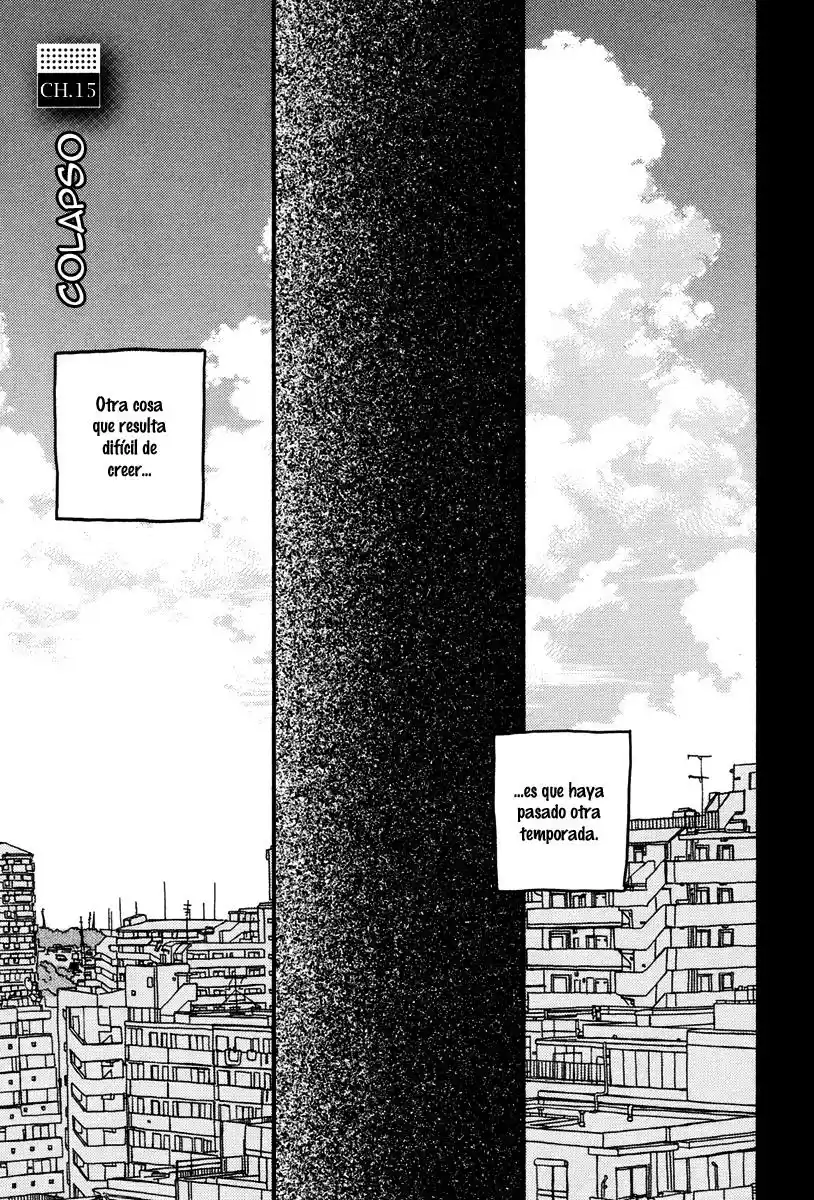 Sekine-kun no Koi (2009) - Capítulo 15 - Página 3 - LectorTMOo