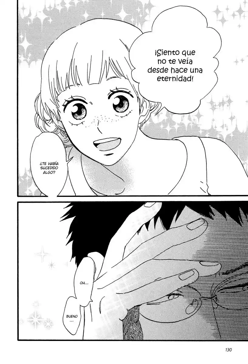 Sekine-kun no Koi (2009) - Capítulo 15 - Página 8 - LectorTMOo