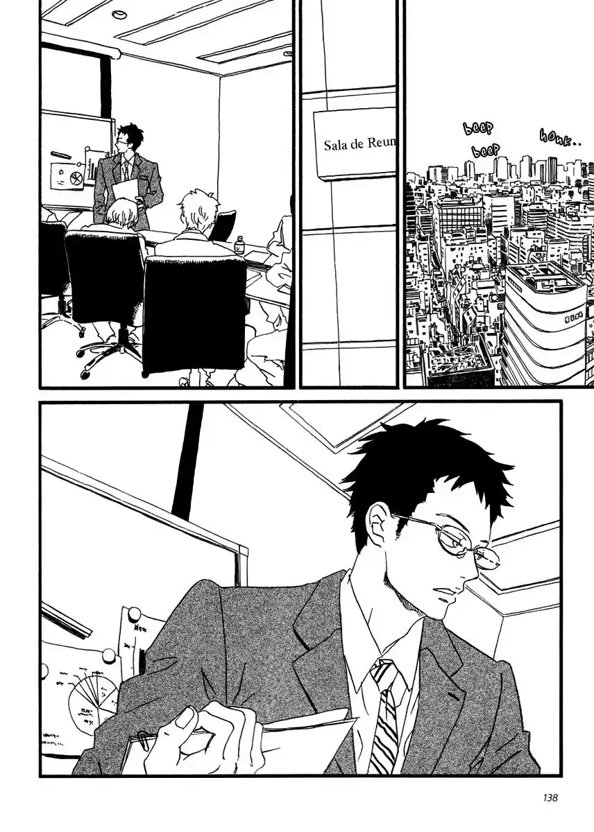 Sekine-kun no Koi (2009) - Capítulo 15 - Página 16 - LectorTMOo
