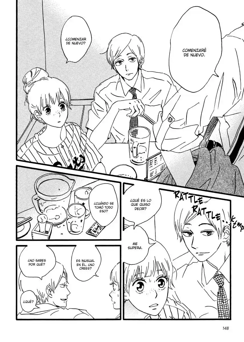 Sekine-kun no Koi (2009) - Capítulo 15 - Página 26 - LectorTMOo