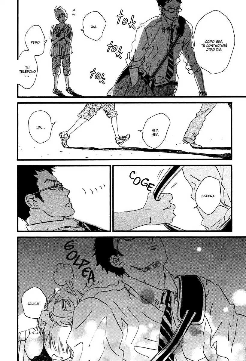 Sekine-kun no Koi (2009) - Capítulo 15 - Página 30 - LectorTMOo