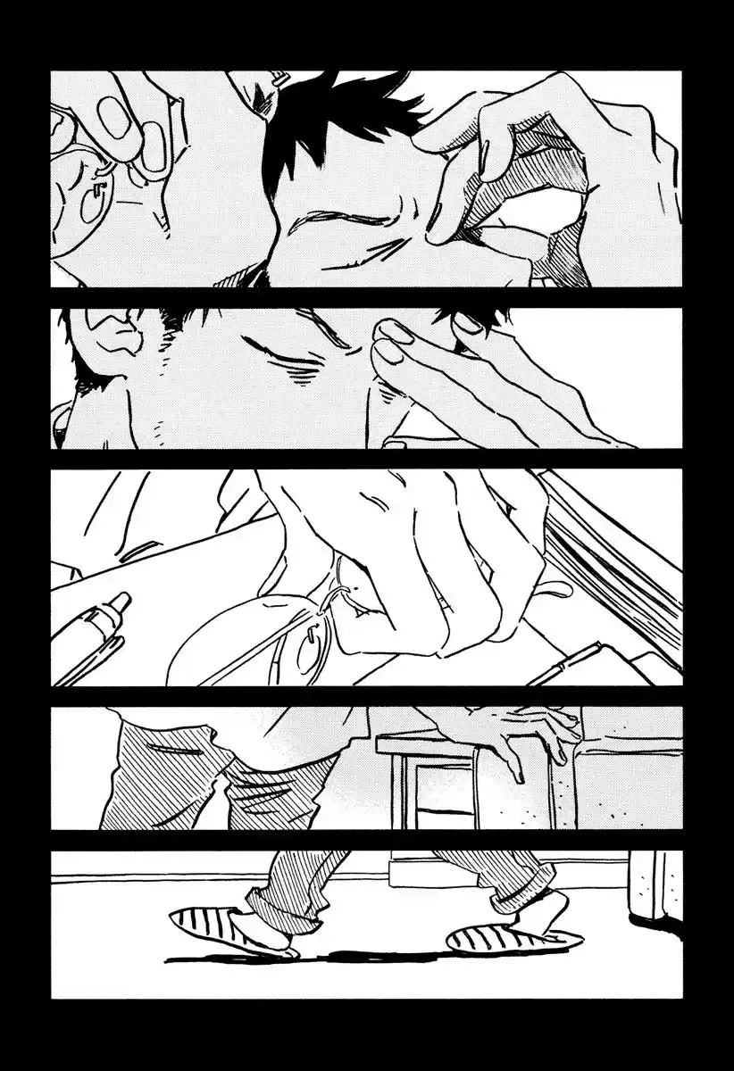 Sekine-kun no Koi (2009) - Capítulo 15 - Página 45 - LectorTMOo