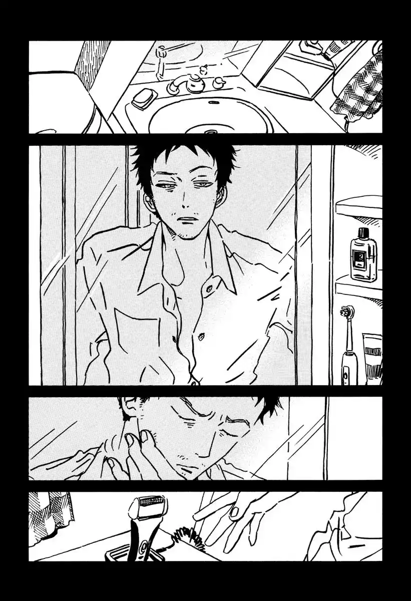 Sekine-kun no Koi (2009) - Capítulo 15 - Página 46 - LectorTMOo