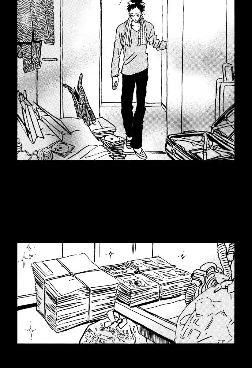 Sekine-kun no Koi (2009) - Capítulo 15 - Página 49 - LectorTMOo