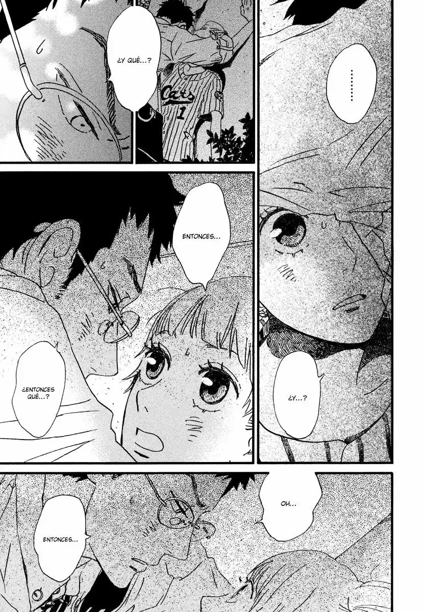 Sekine-kun no Koi (2009) - Capítulo 16 - Página 9 - LectorTMOo