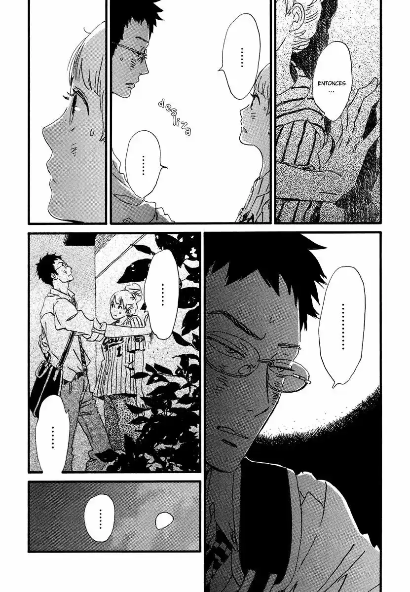 Sekine-kun no Koi (2009) - Capítulo 16 - Página 10 - LectorTMOo