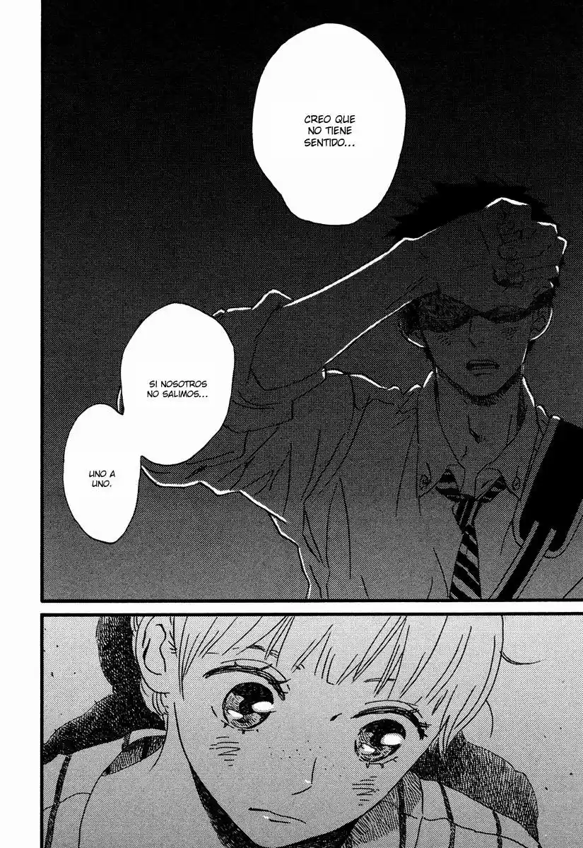 Sekine-kun no Koi (2009) - Capítulo 16 - Página 12 - LectorTMOo